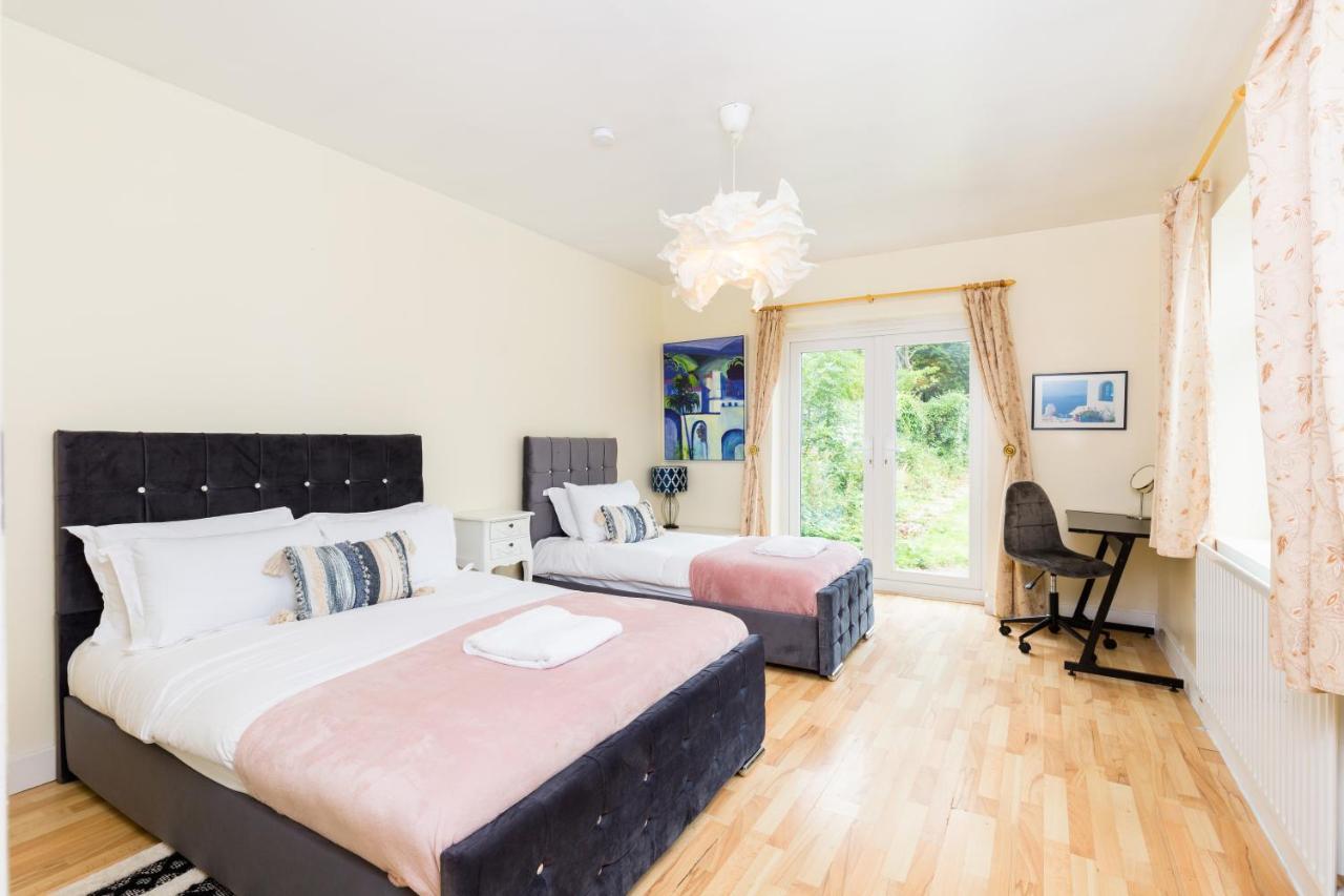 Beautiful 6 Bedroom House For 17 Guests Next To Edgbaston Stadium Birmingham Exterior photo